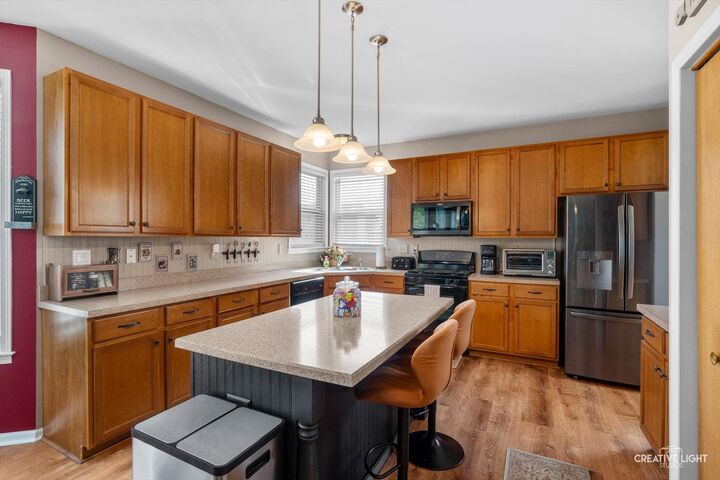 Property Photo:  4522 Gardiner Avenue  IL 60560 