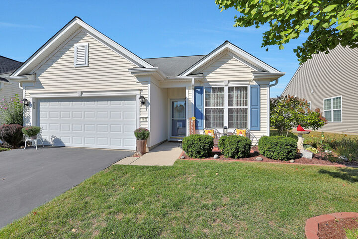 11723 Evergreen Lane  Huntley IL 60142 photo