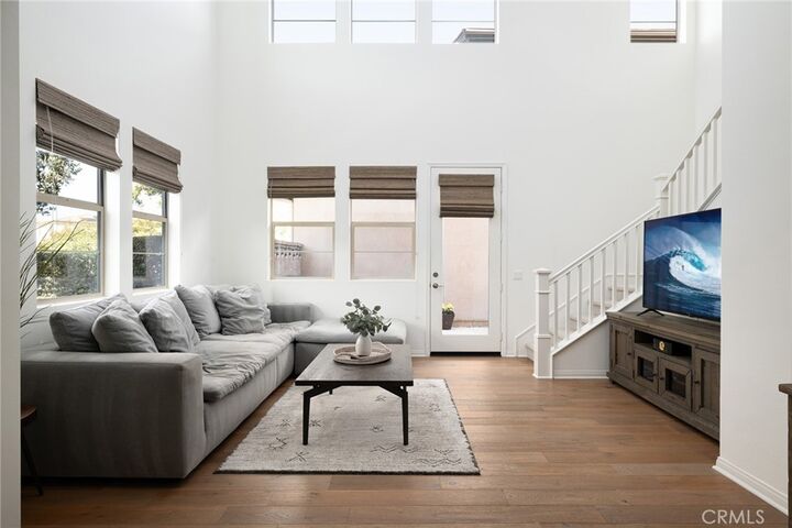 Property Photo:  4 Majeza  CA 92694 