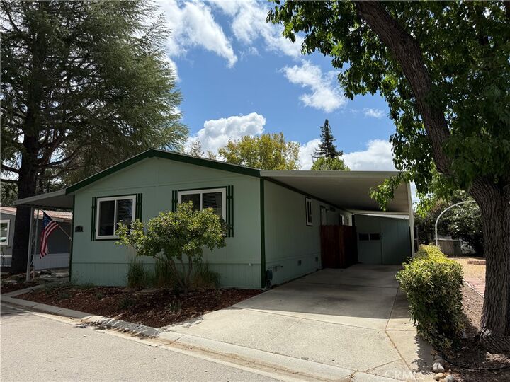 Property Photo:  63 Via San Carlos  CA 93446 