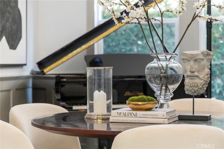 Property Photo:  8 Upland  CA 92602 