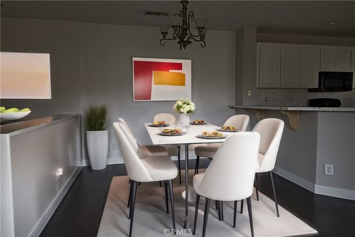 Property Photo:  26133 Williams Way C  CA 92563 