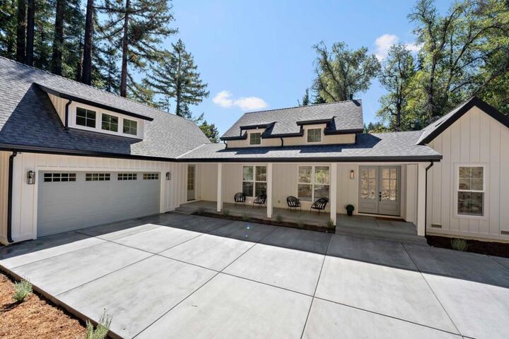 Property Photo:  266 W Hilton Drive  CA 95006 