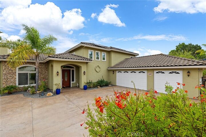 Property Photo:  1603 Gamble  CA 92029 
