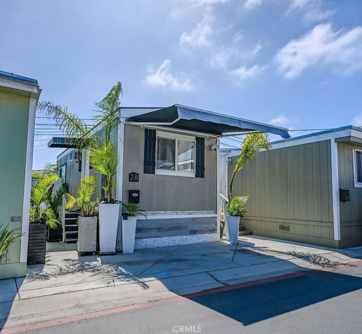 Property Photo:  17024 S Western 28  CA 90247 