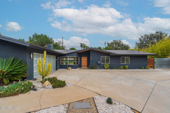 Property Photo:  1634 Fremont Drive  CA 91362 