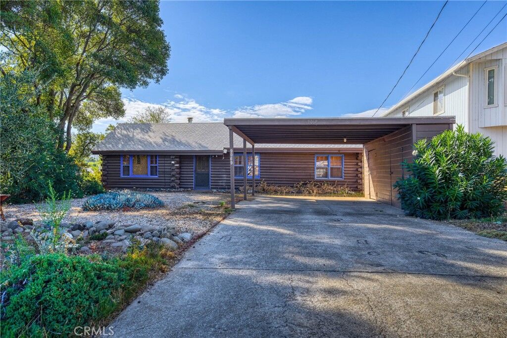 Property Photo:  9069 Yaquima Drive  CA 95451 