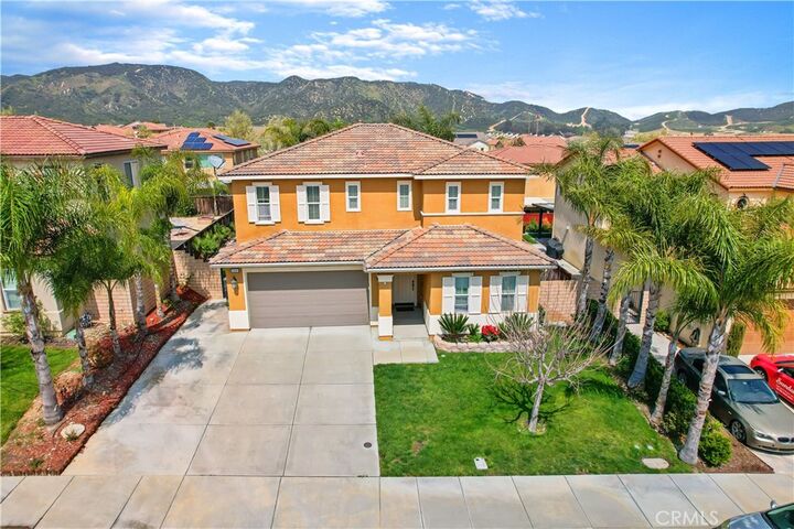 Property Photo:  3991 Alpine Fir  CA 92407 
