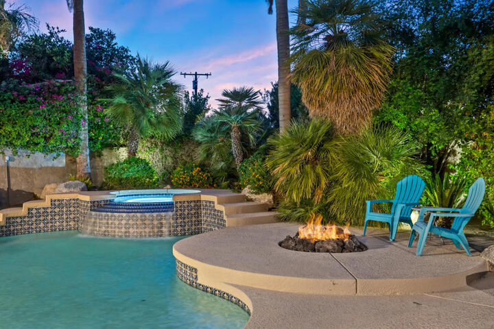 Property Photo: 44201 Kings Canyon Lane CA 92260
