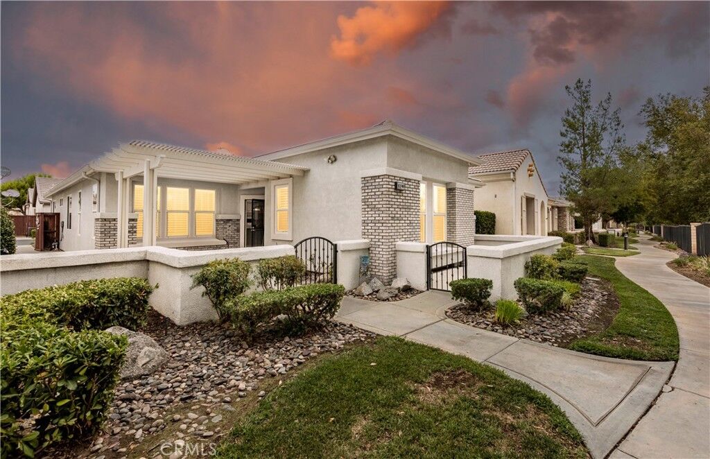 Property Photo:  8199 Carnoustie  CA 92545 