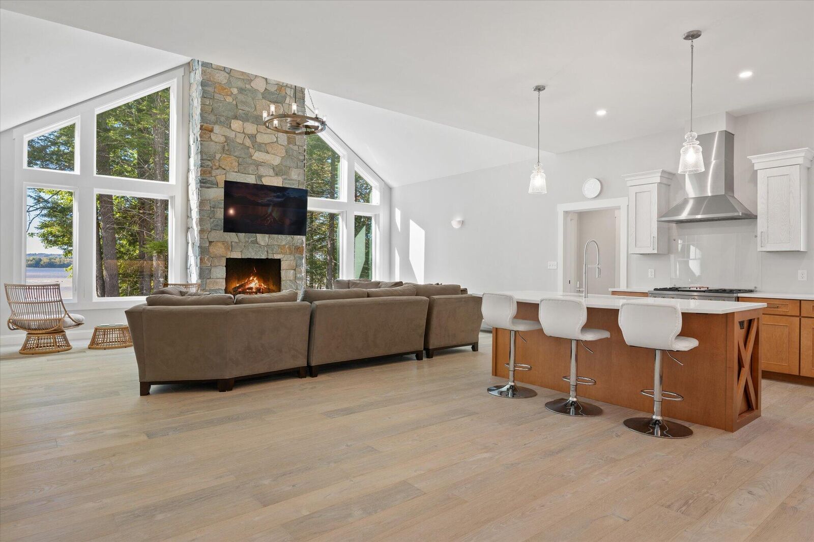 Property Photo: 90 Blue Jay Lane ME 04605