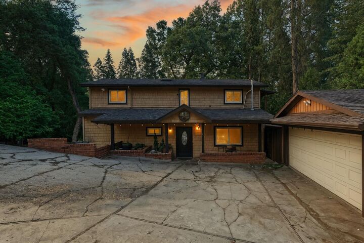 Property Photo:  27054 Skyview Court  CA 95666 