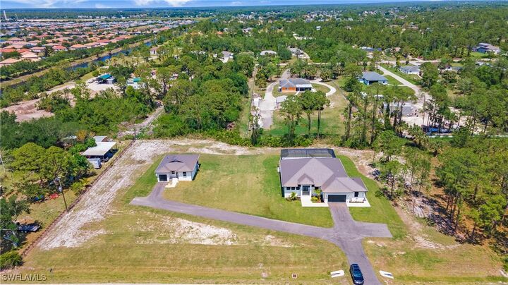 Property Photo:  2343 Oil Well Road  FL 34120 