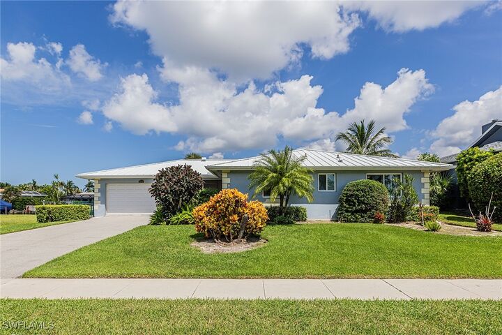 816 Manor Terrace  Marco Island FL 34145 photo