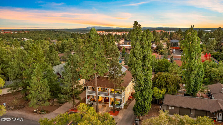 Property Photo:  303 W Juniper Avenue  AZ 86001 