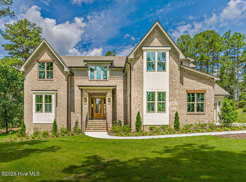 Property Photo:  305 Sloan Lane  NC 28374 