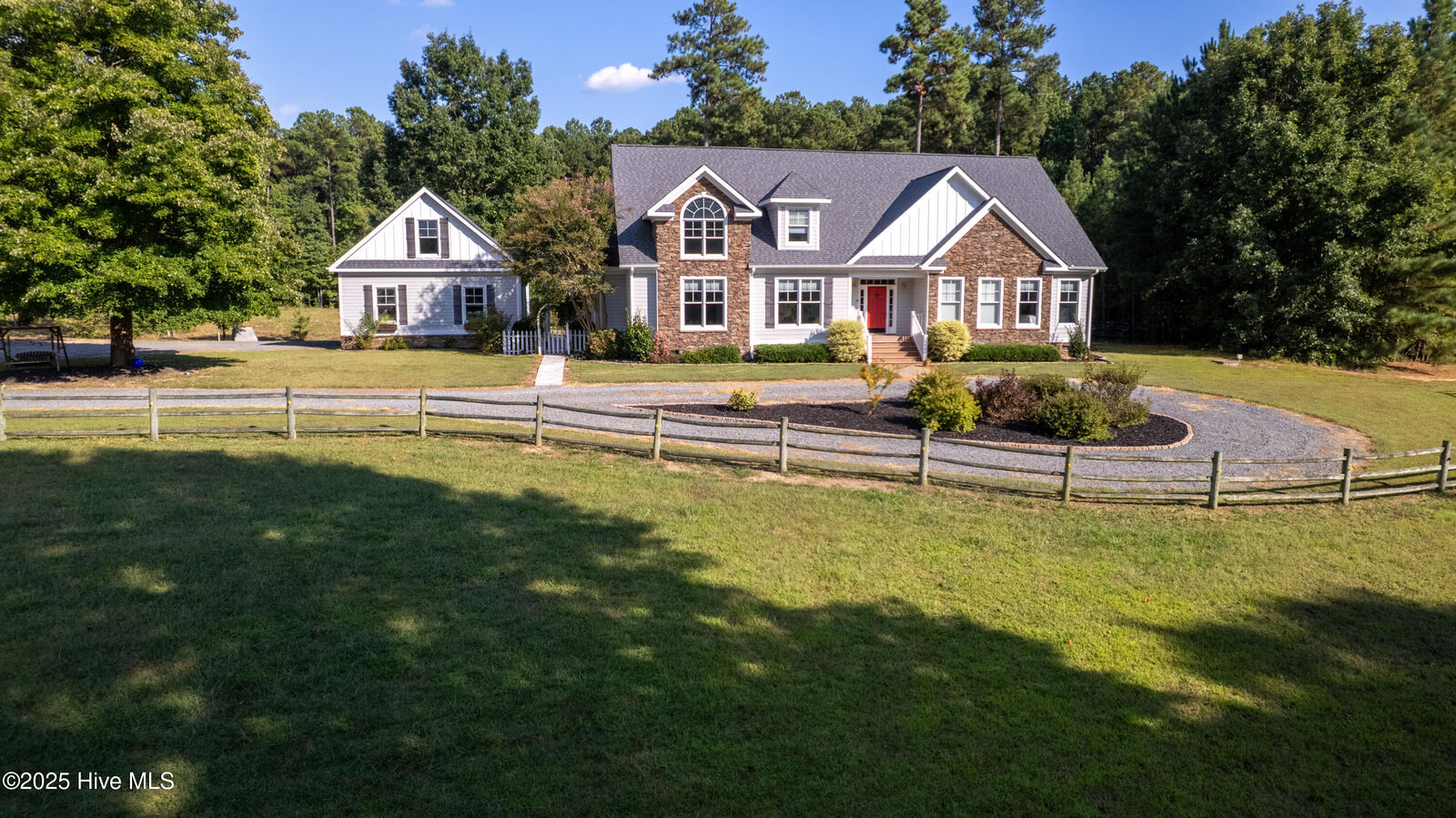 Property Photo: 230 Red Fox Ridge NC 28326