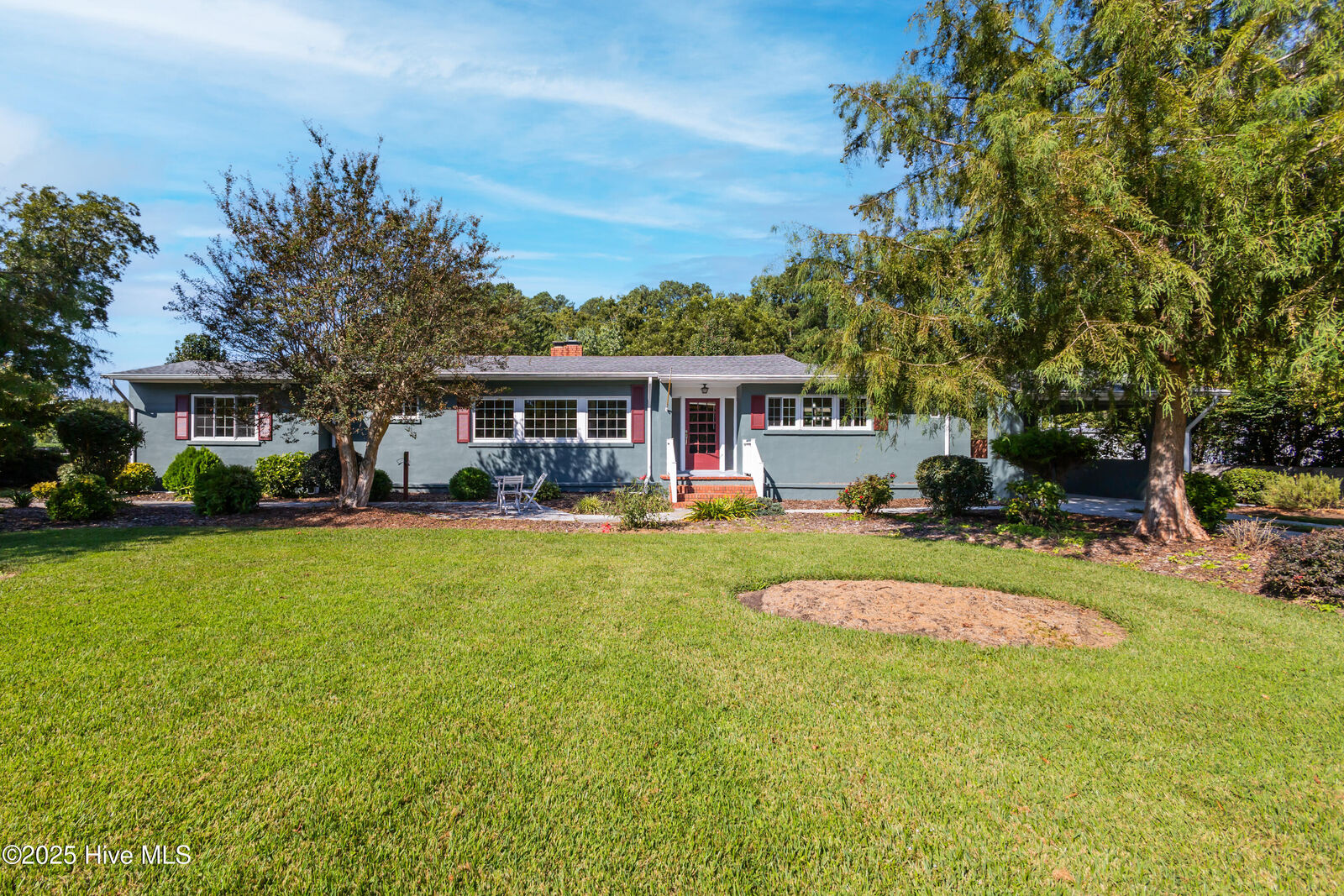 Property Photo: 218 Nc Highway 32 N NC 27979