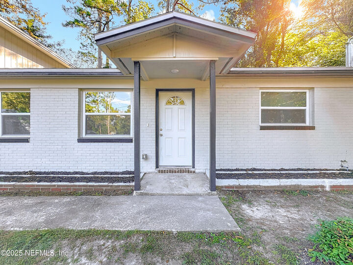 Property Photo: 45094 Mickler Street FL 32011