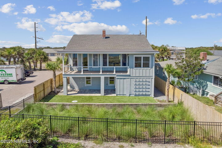 Property Photo: 2696 S Fletcher Avenue FL 32034