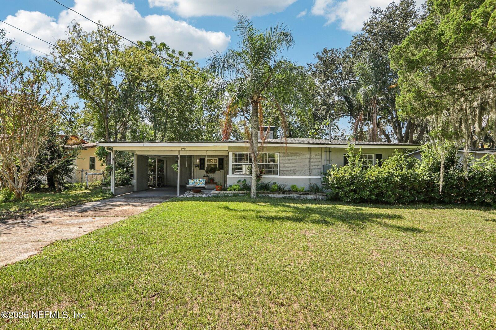 Property Photo:  1914 Clemson Road  FL 32217 