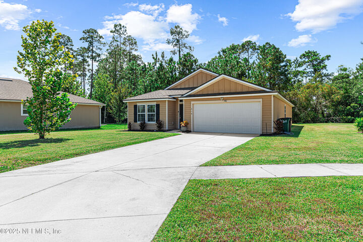 Property Photo:  310 Brooklet Circle Circle  GA 31558