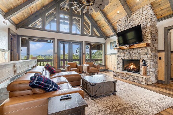 Property Photo: 142 Mountain Trace GA 30540