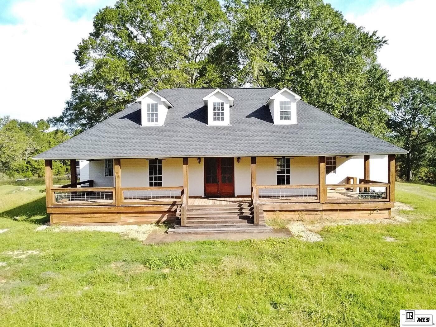 Property Photo:  2252 Highway 837  LA 71234