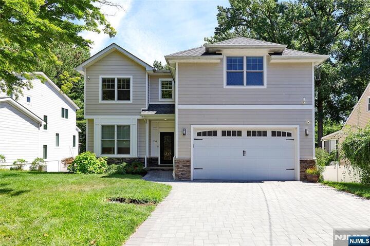 Property Photo:  254 Concord Street  NJ 07626 