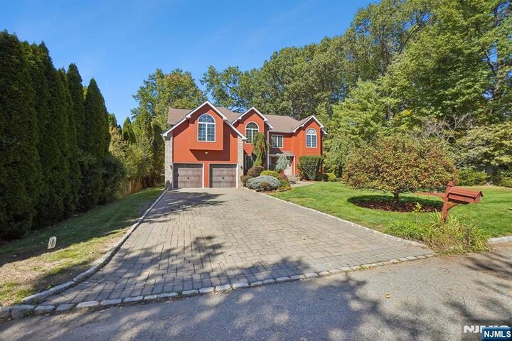 10 Wilson Avenue  East Hanover Twp NJ 07936 photo