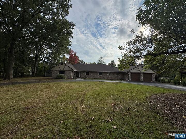 Property Photo: 111 Lake Drive NJ 07470