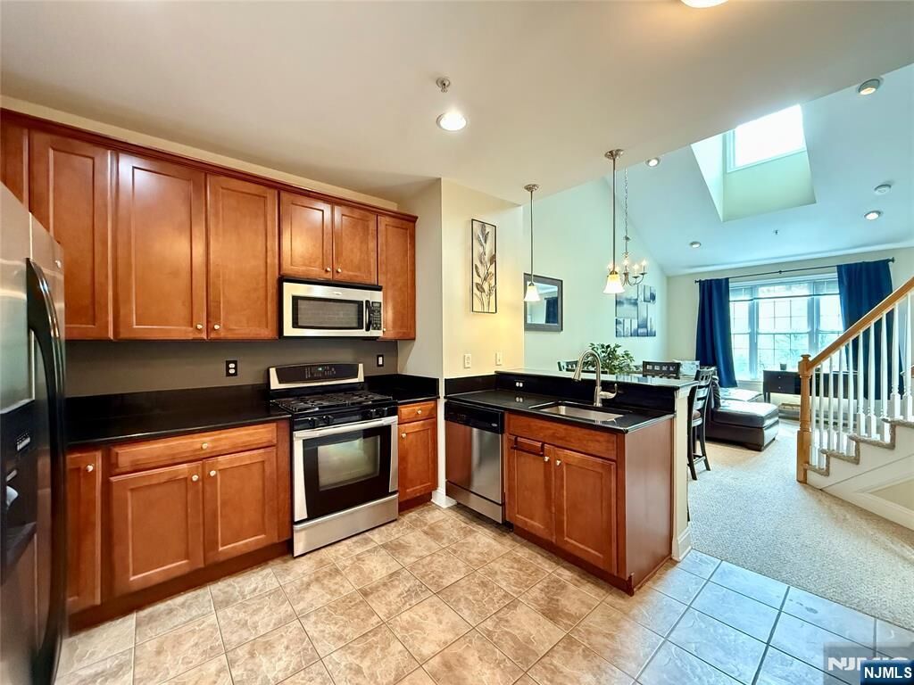 Property Photo: 6402 Brookhaven Court NJ 07457