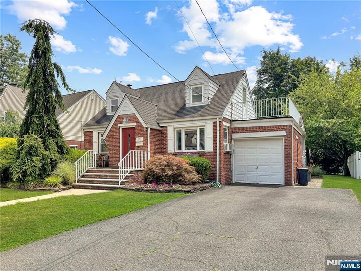 Property Photo: 11-02 Charles Street NJ 07410