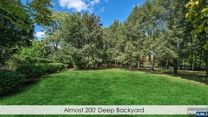 Property Photo:  28 Ridgewood Road  NJ 07676 