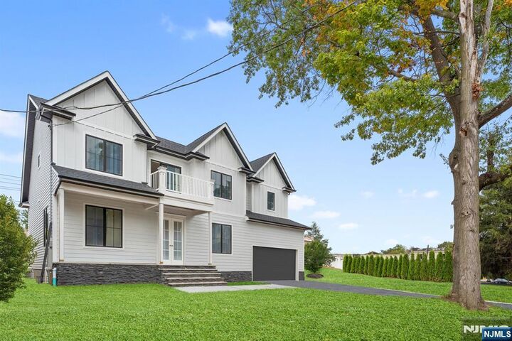 Property Photo:  30 Grand Terrace  NJ 07039 