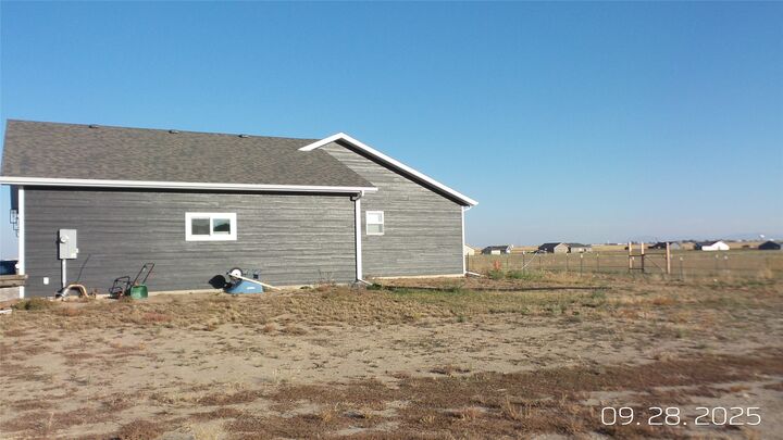 Property Photo:  16 Libra Lane  MT 59404 
