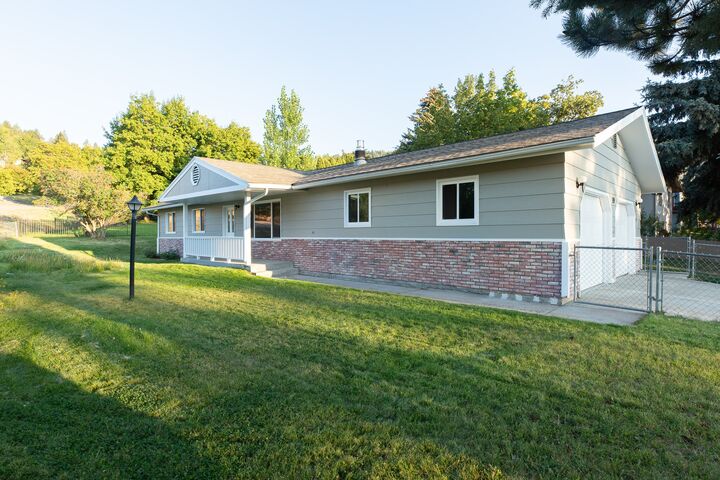 Property Photo: 19 Columbine Road MT 59802