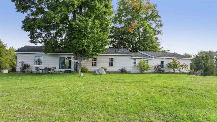 Property Photo: 2147 Wildwood MI 49727