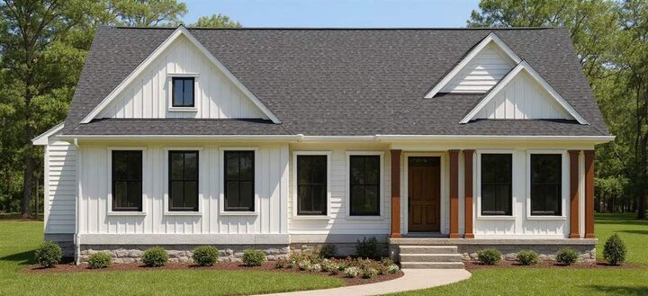 3285 Oak Ridge  Harbor Springs MI 49740 photo