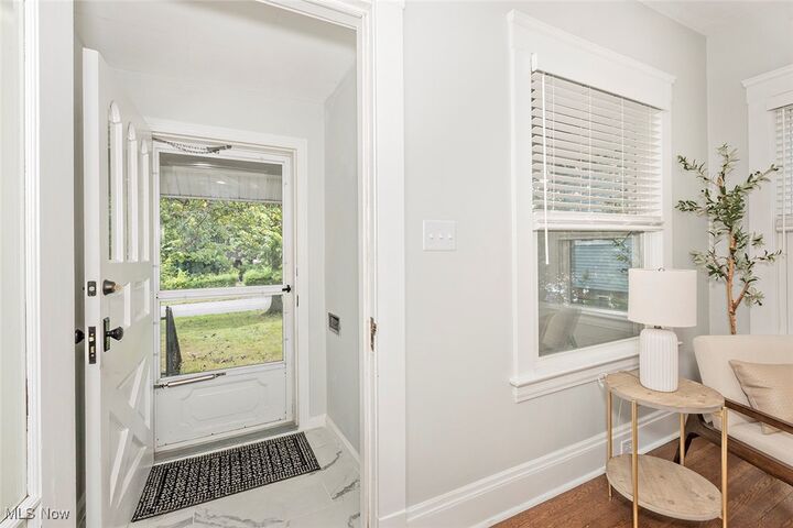 Property Photo: 3412 Euclid Heights Boulevard OH 44118
