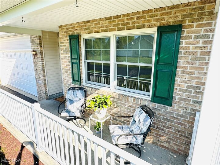 Property Photo:  207 Hidden Trail Drive  OH 44483 