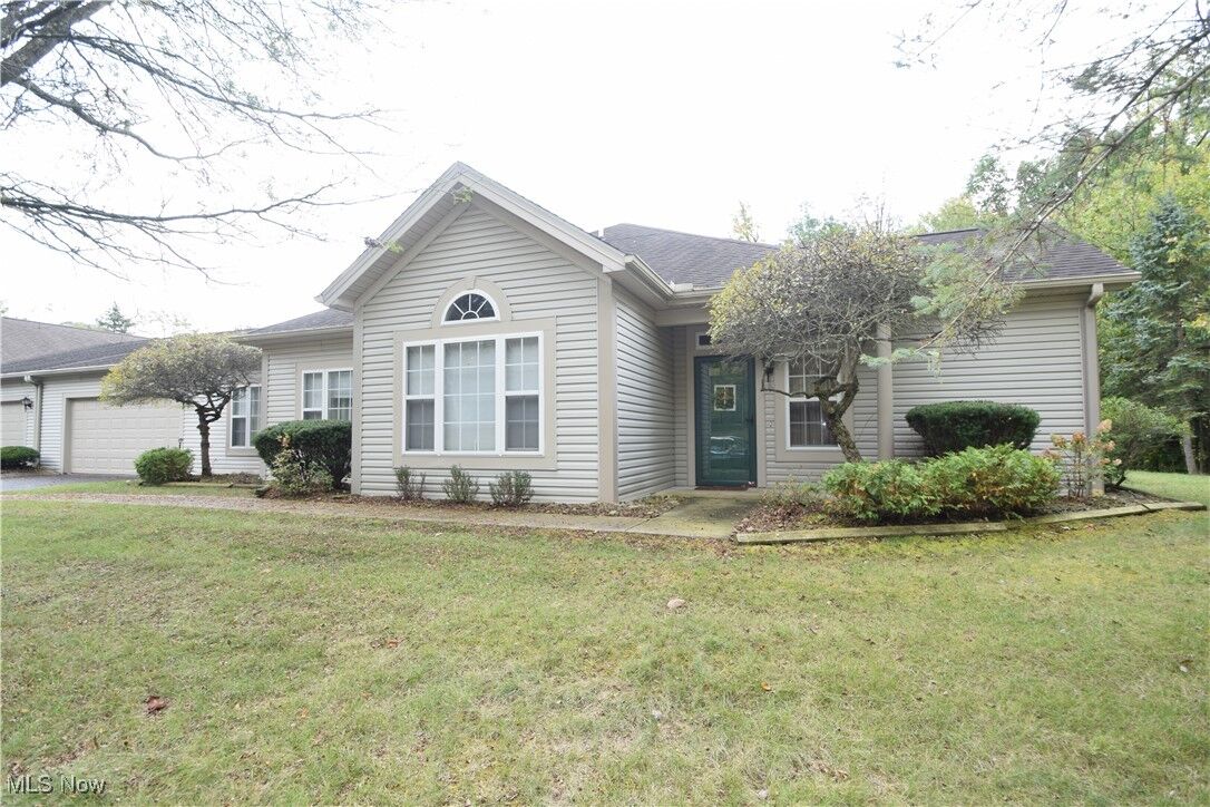 Property Photo: 138 Wilcox Road OH 44515