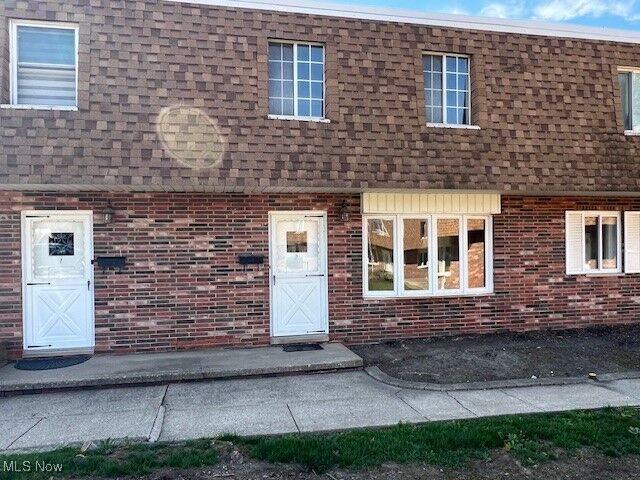 Property Photo:  6482 Concord Road  OH 44134