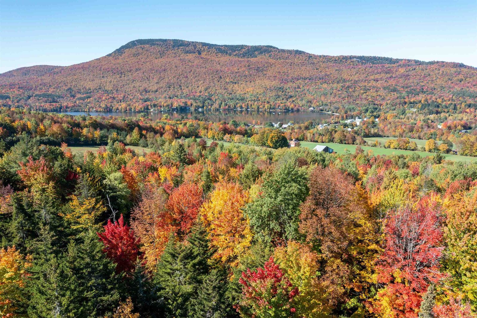 Property Photo:  00 Overlook Hill Road  VT 05657 