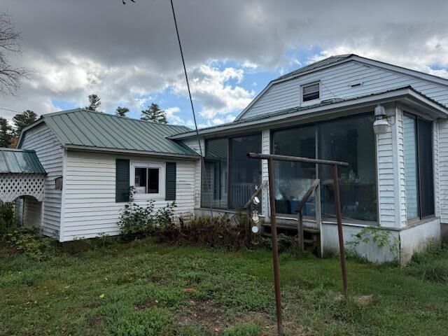 Property Photo: 46 Wilkins Street VT 05661