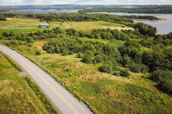 Property Photo:  .. Mabou Harbour Road  NS B0E 1X0 