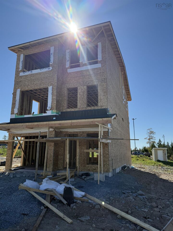Property Photo:  Lot 8-47 140 Brunello Boulevard  NS B3T 0J4 