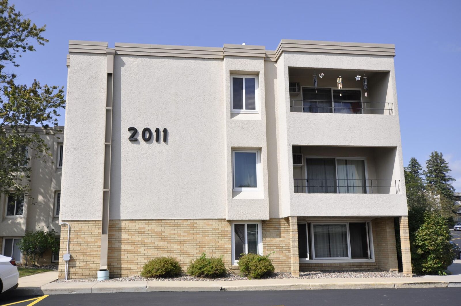 Property Photo:  2011 Viking Drive NW 33  MN 55901 