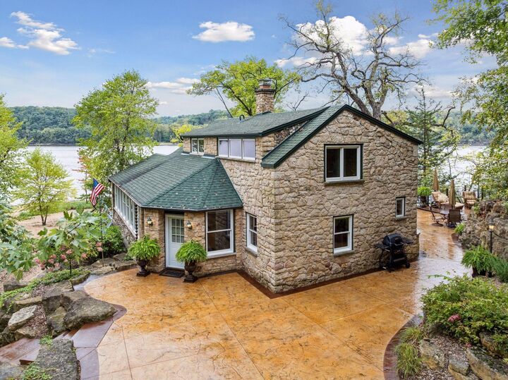 Property Photo:  W12771 735th Avenue  WI 54022 