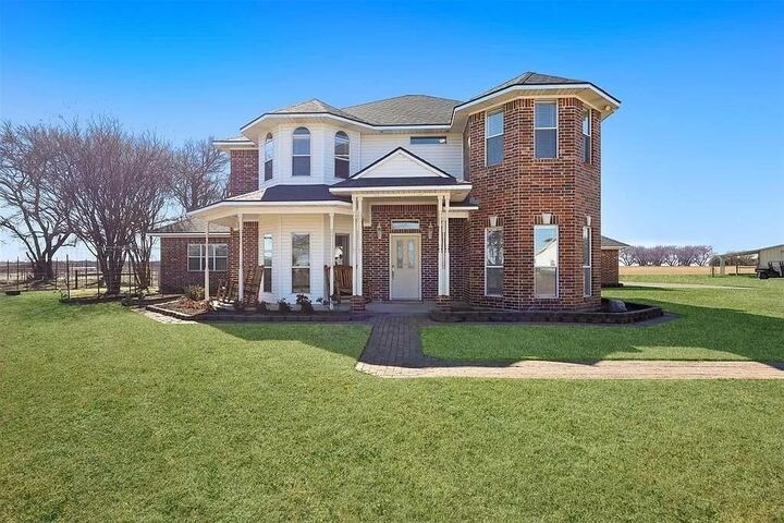 Property Photo: 6363 Fm 2931 TX 76227